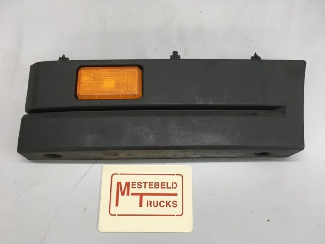 Scania Afdekplaat instapbak links - Кабина и интерьер для Грузовиков: фото 1