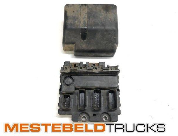 Scania Basic control ELC4 NGS - Электрическая система для Грузовиков: фото 1 Scania Basic control ELC4 NGS - Электрическая система для Грузовиков: фото 1