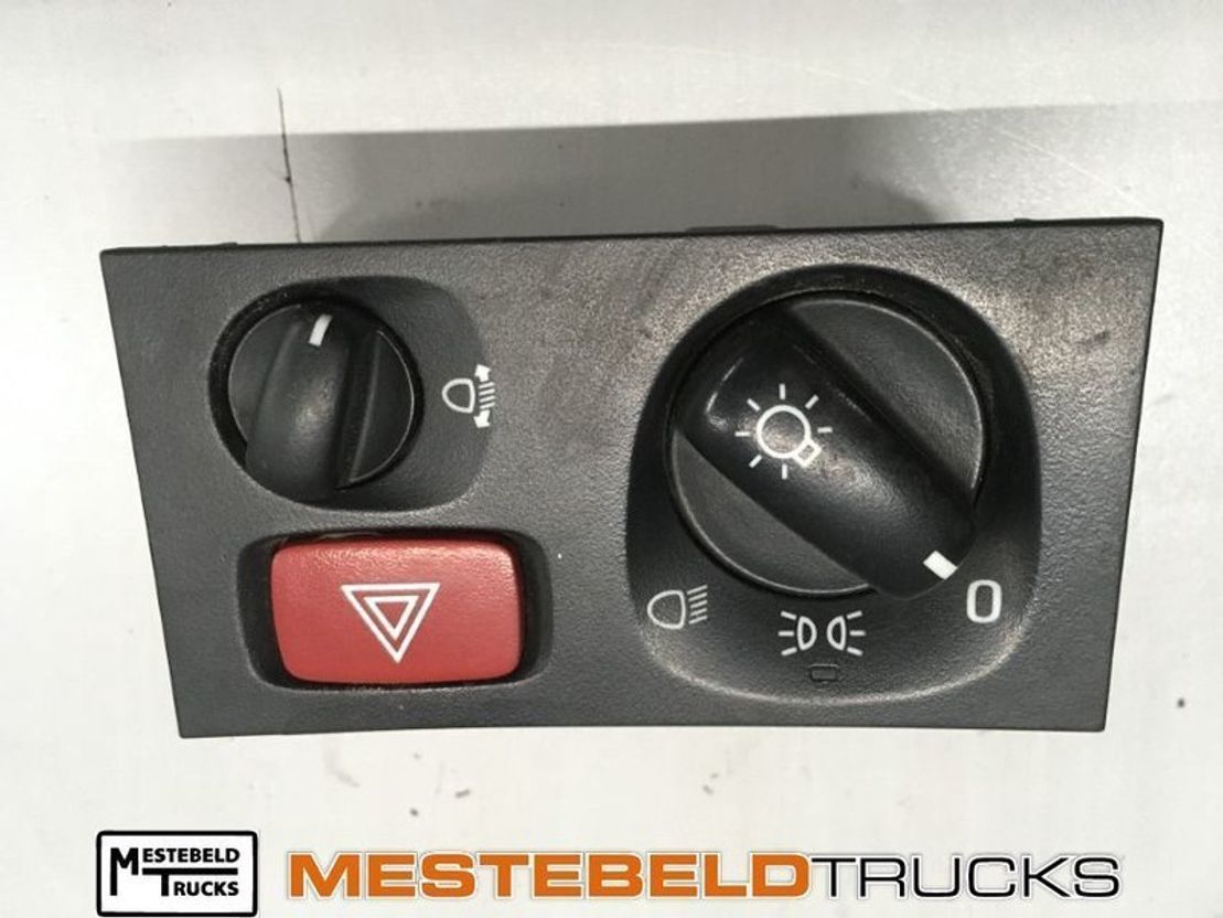 Scania Bediening verlichting - Электрическая система для Грузовиков: фото 1 Scania Bediening verlichting - Электрическая система для Грузовиков: фото 1