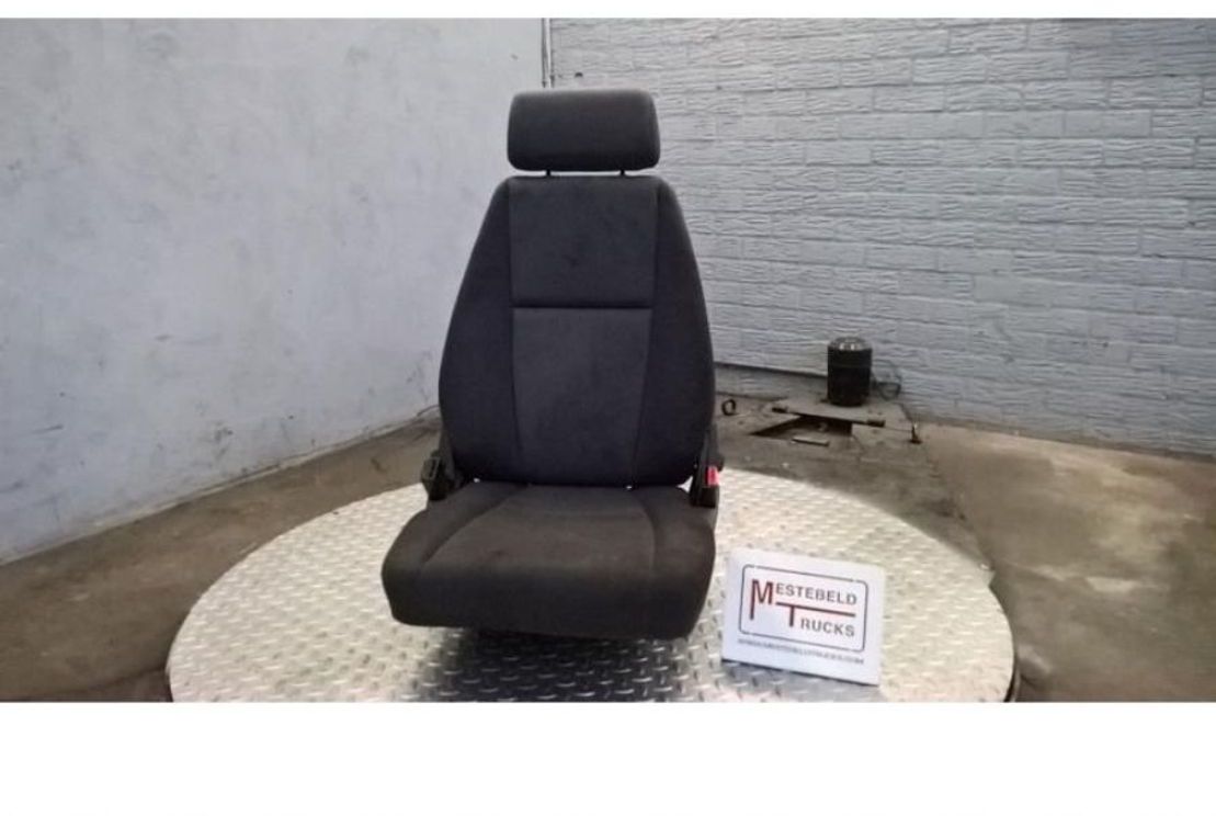 Scania Bijrijdersstoel R420 - Кабина и интерьер для Грузовиков: фото 1