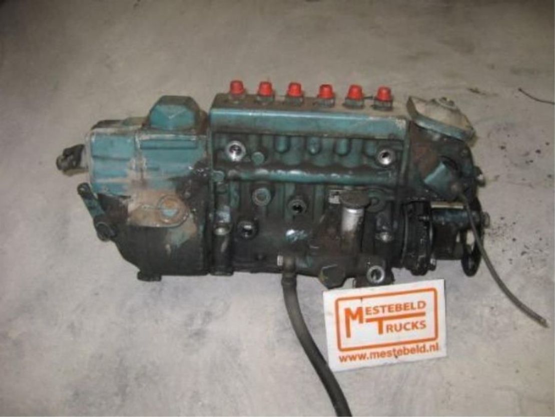 Топливная система для Фургонов Scania Brandstofpomp: фото 1