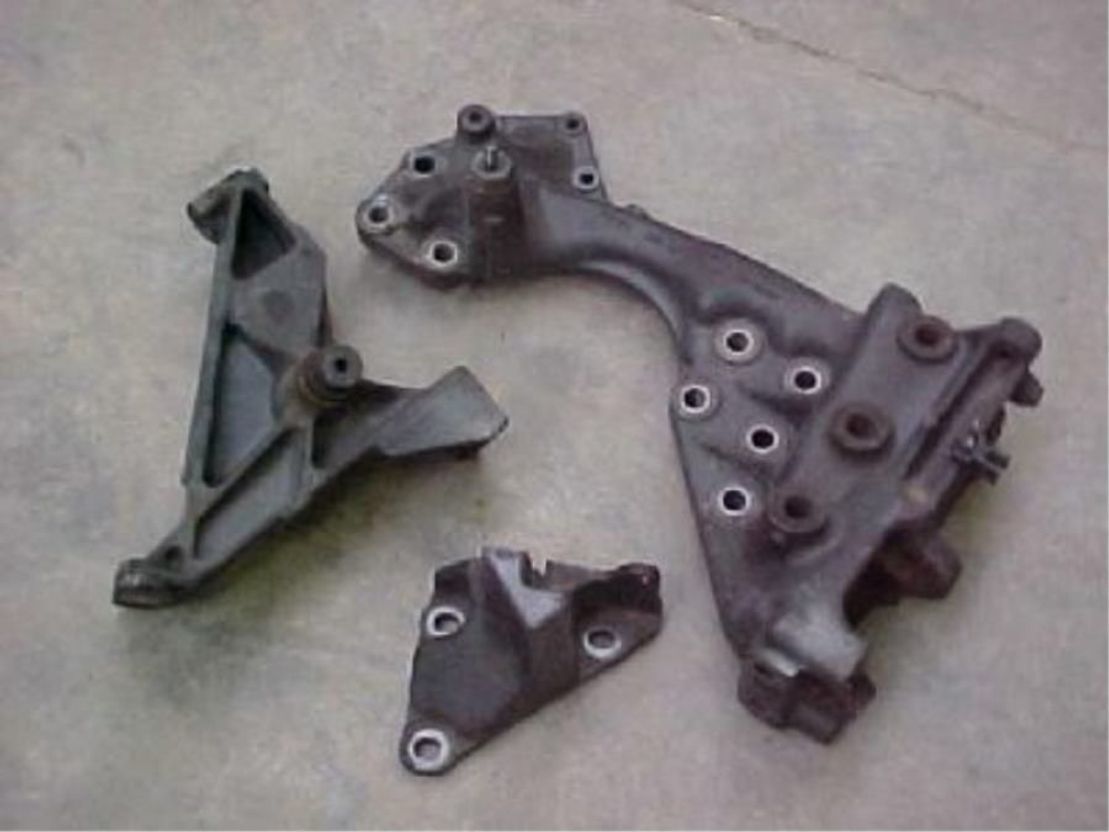 Scania Cabine chassis steunen R P94 - Рама/ Шасси для Грузовиков: фото 1 Scania Cabine chassis steunen R P94 - Рама/ Шасси для Грузовиков: фото 1