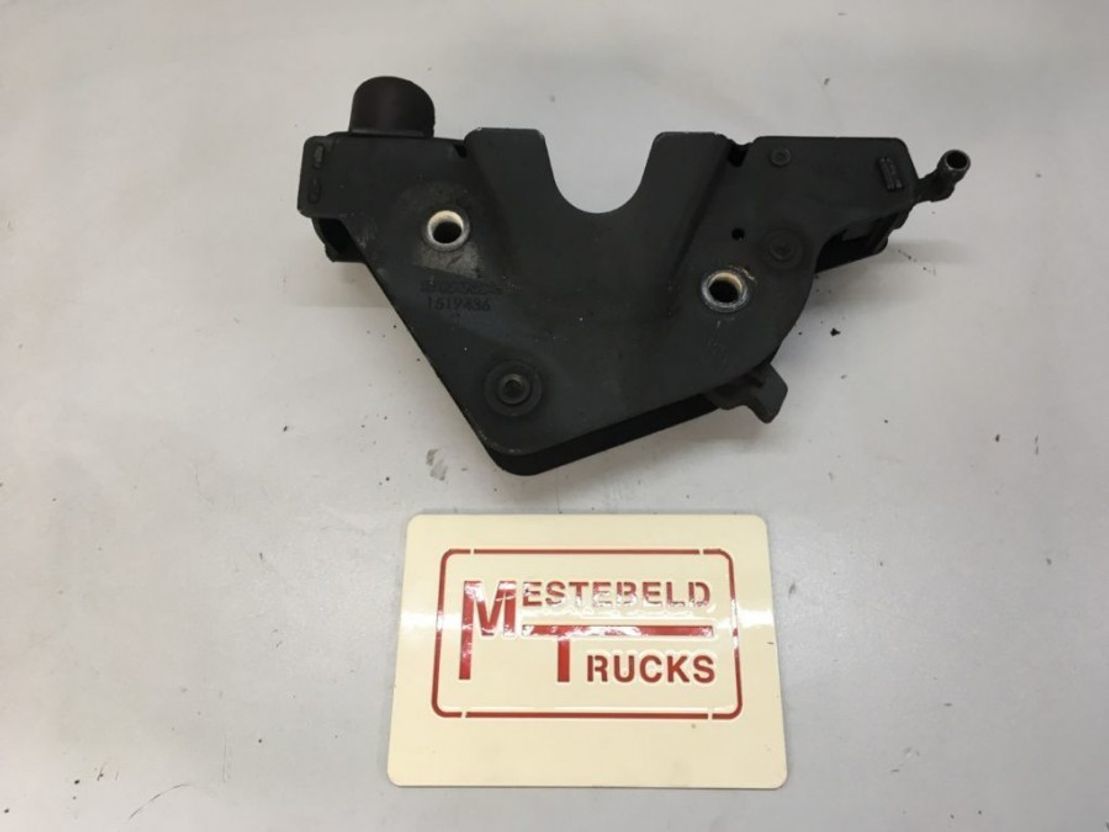 Scania Cabineslot L/R + steun - Кабина и интерьер для Грузовиков: фото 1