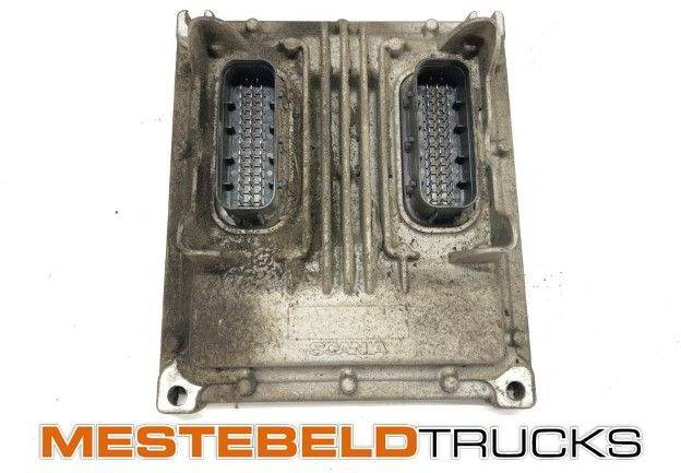 Scania Chassis module CMS1 NGS - Электрическая система для Грузовиков: фото 1 Scania Chassis module CMS1 NGS - Электрическая система для Грузовиков: фото 1
