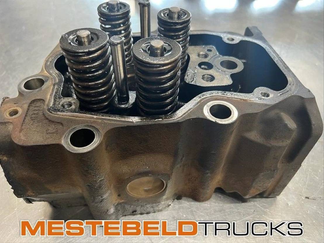 Scania Cilinderkop DC 11 03 - Двигатель и запчасти для Грузовиков: фото 1 Scania Cilinderkop DC 11 03 - Двигатель и запчасти для Грузовиков: фото 1