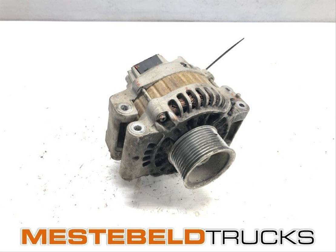 Scania Dynamo DC 16 XPI 100 amp - Двигатель и запчасти для Грузовиков: фото 1 Scania Dynamo DC 16 XPI 100 amp - Двигатель и запчасти для Грузовиков: фото 1