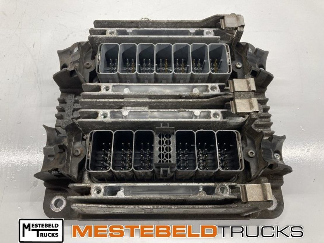 Scania ECU EMS SC 13 06 S7 XPI - Электрическая система для Грузовиков: фото 1 Scania ECU EMS SC 13 06 S7 XPI - Электрическая система для Грузовиков: фото 1