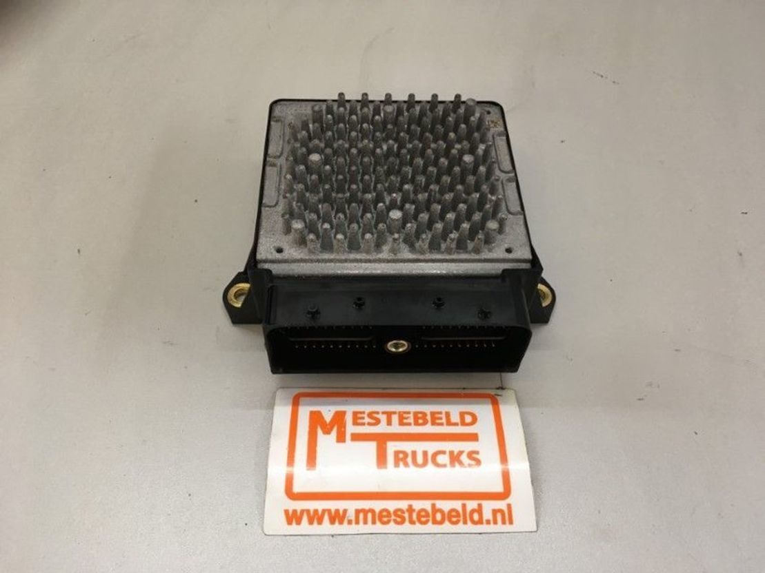 Scania ECU GMS - Электрическая система для Грузовиков: фото 1 Scania ECU GMS - Электрическая система для Грузовиков: фото 1