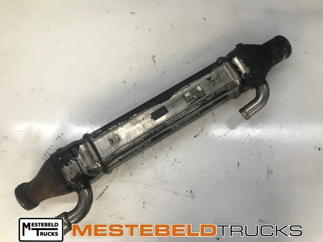Scania EGR koeler - Двигатель и запчасти для Грузовиков: фото 1 Scania EGR koeler - Двигатель и запчасти для Грузовиков: фото 1