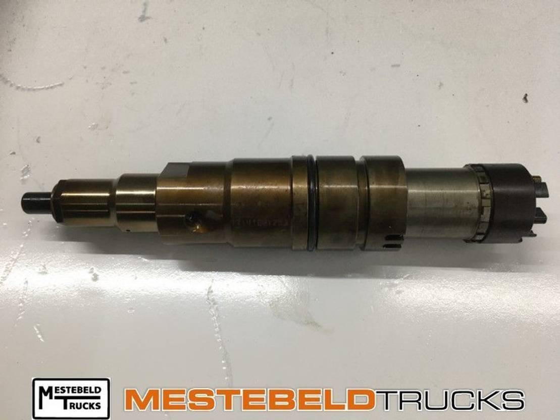 Scania Injector DC 16 101 - Топливная система для Фургонов: фото 1