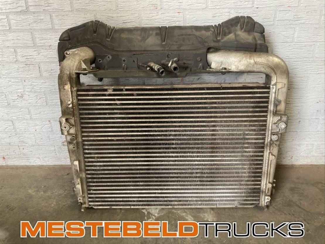 Scania Intercooler P230 - Система охлаждения для Грузовиков: фото 1 Scania Intercooler P230 - Система охлаждения для Грузовиков: фото 1