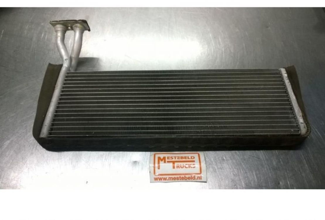 Scania Kachelradiateur - Кабина и интерьер для Грузовиков: фото 1