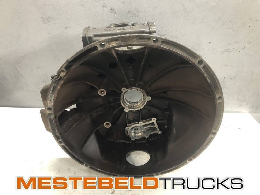 Scania Koppelingshuis GRS905R - Коробка передач для Грузовиков: фото 1 Scania Koppelingshuis GRS905R - Коробка передач для Грузовиков: фото 1