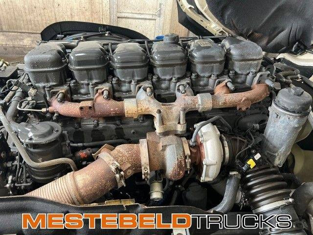 Scania Motor DC 13 148 L01 - Двигатель для Грузовиков: фото 1 Scania Motor DC 13 148 L01 - Двигатель для Грузовиков: фото 1