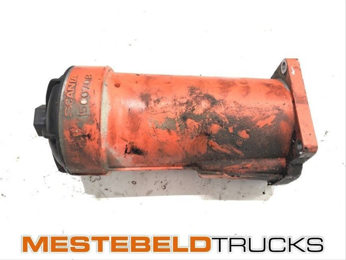 Scania Oliecentrifugaalfilter DC 16 XPI - Двигатель и запчасти для Грузовиков: фото 1 Scania Oliecentrifugaalfilter DC 16 XPI - Двигатель и запчасти для Грузовиков: фото 1