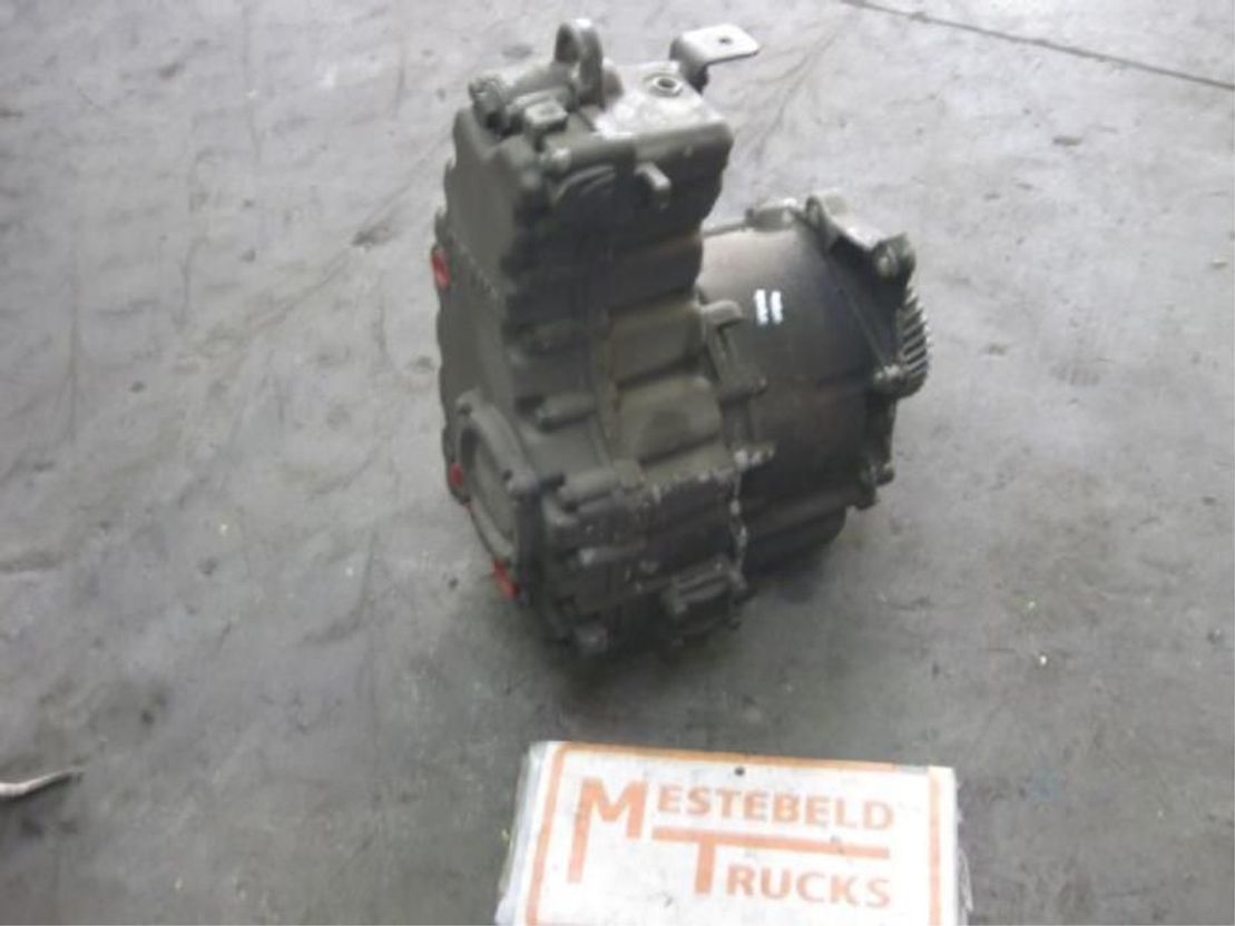 Scania R etarder GRS 900/890R  - Коробка передач для Грузовиков: фото 1