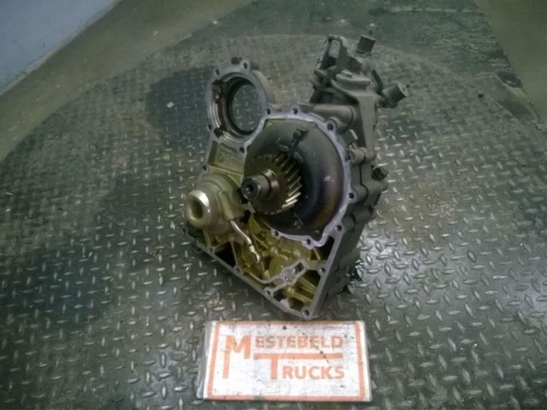 Scania R etarder  - Коробка передач для Грузовиков: фото 1