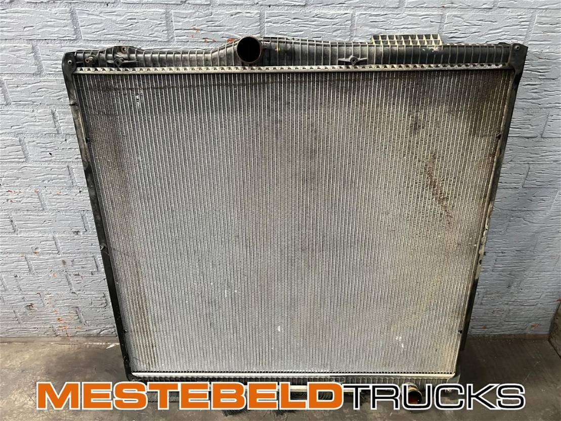 Scania Radiateur - Система охлаждения для Грузовиков: фото 1 Scania Radiateur - Система охлаждения для Грузовиков: фото 1