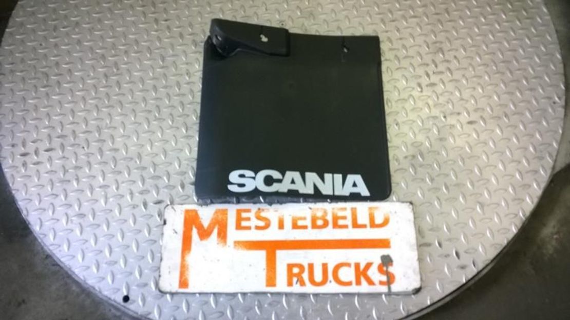 Scania S patlap links - Рама/ Шасси для Грузовиков: фото 1 Scania S patlap links - Рама/ Шасси для Грузовиков: фото 1