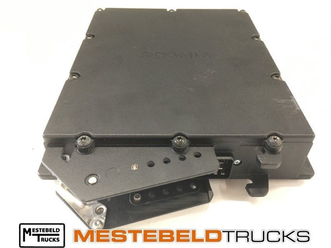 Scania S tuurkast retarder 4-Serie - Электрическая система для Грузовиков: фото 1 Scania S tuurkast retarder 4-Serie - Электрическая система для Грузовиков: фото 1