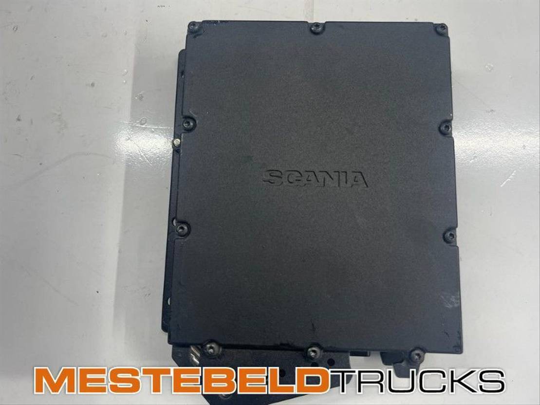 Scania Stuurkast retarder - Электрическая система для Грузовиков: фото 1 Scania Stuurkast retarder - Электрическая система для Грузовиков: фото 1
