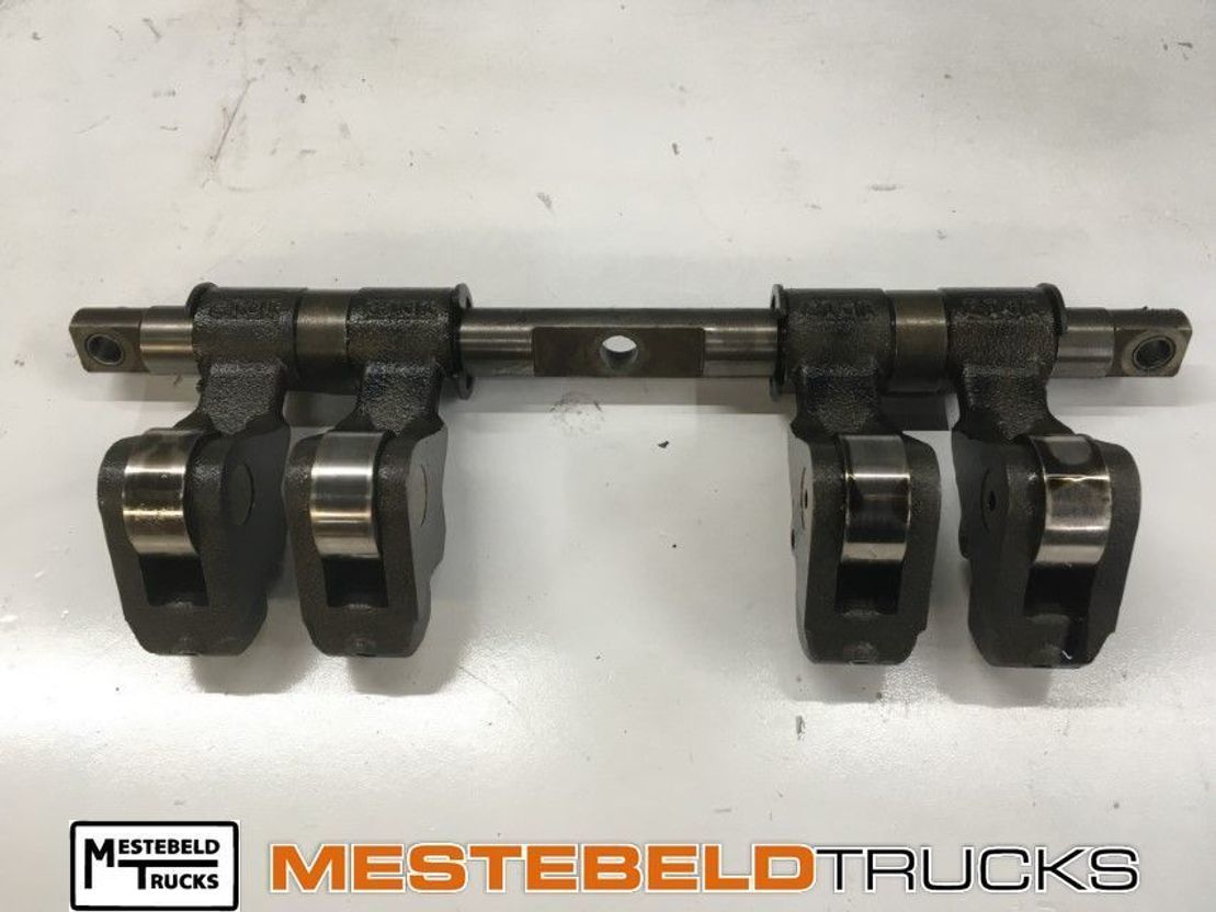 Scania T uimelaaras DC1305L01 - Двигатель для Грузовиков: фото 1 Scania T uimelaaras DC1305L01 - Двигатель для Грузовиков: фото 1