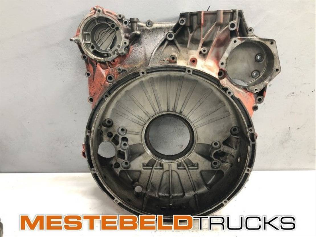 Scania Vliegwielhuis DC 16 XPI - Двигатель и запчасти для Грузовиков: фото 1 Scania Vliegwielhuis DC 16 XPI - Двигатель и запчасти для Грузовиков: фото 1