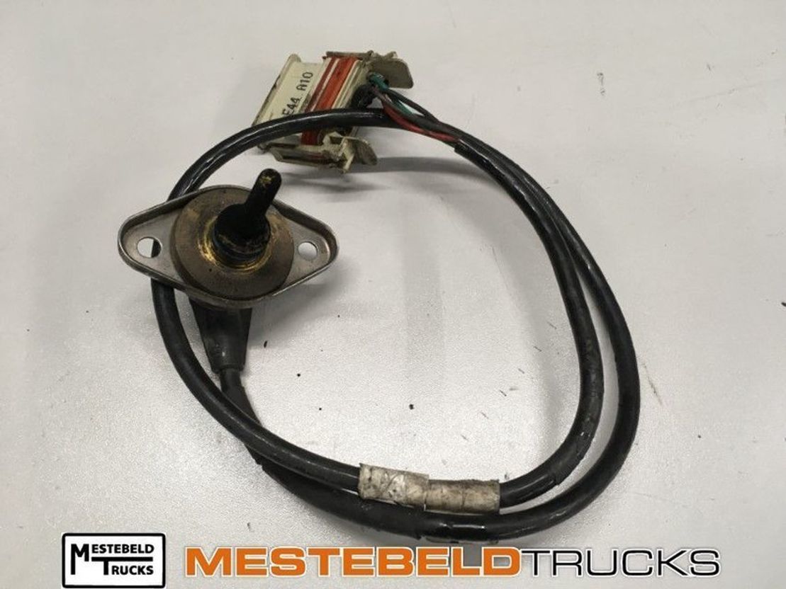 Scania Vuldruksensor - Сенсор для Грузовиков: фото 1 Scania Vuldruksensor - Сенсор для Грузовиков: фото 1