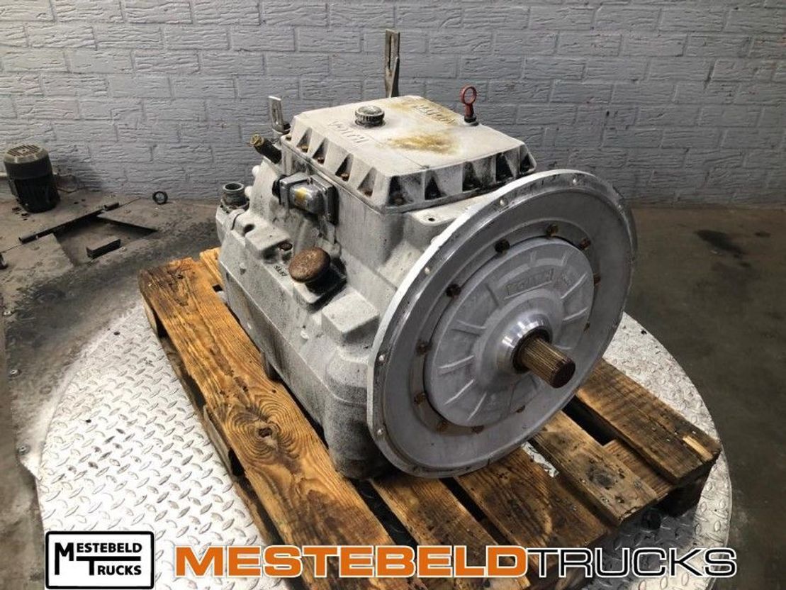 Voith Versnellingsbak Voith 854.5 - Коробка передач для Грузовиков: фото 1 Voith Versnellingsbak Voith 854.5 - Коробка передач для Грузовиков: фото 1