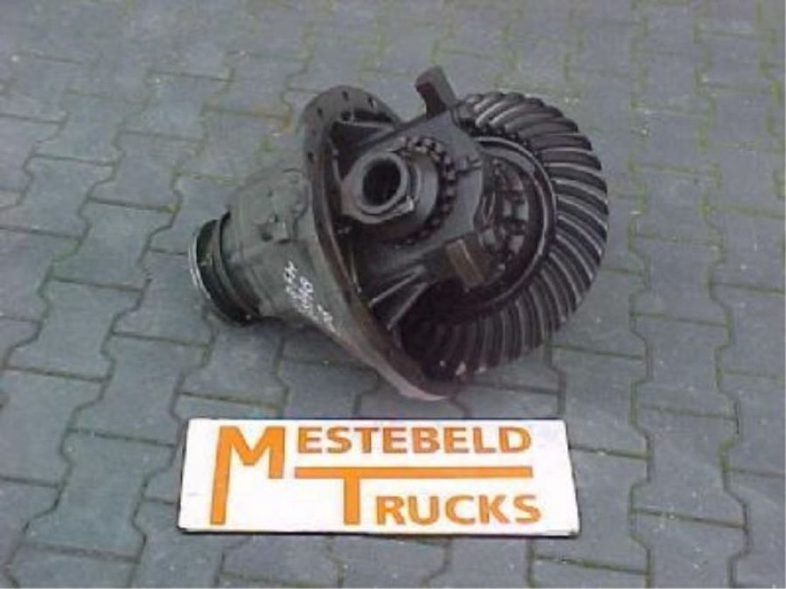 Volvo Differentieel RSS 1344 B-3.08 - Задняя ось для Грузовиков: фото 1 Volvo Differentieel RSS 1344 B-3.08 - Задняя ось для Грузовиков: фото 1
