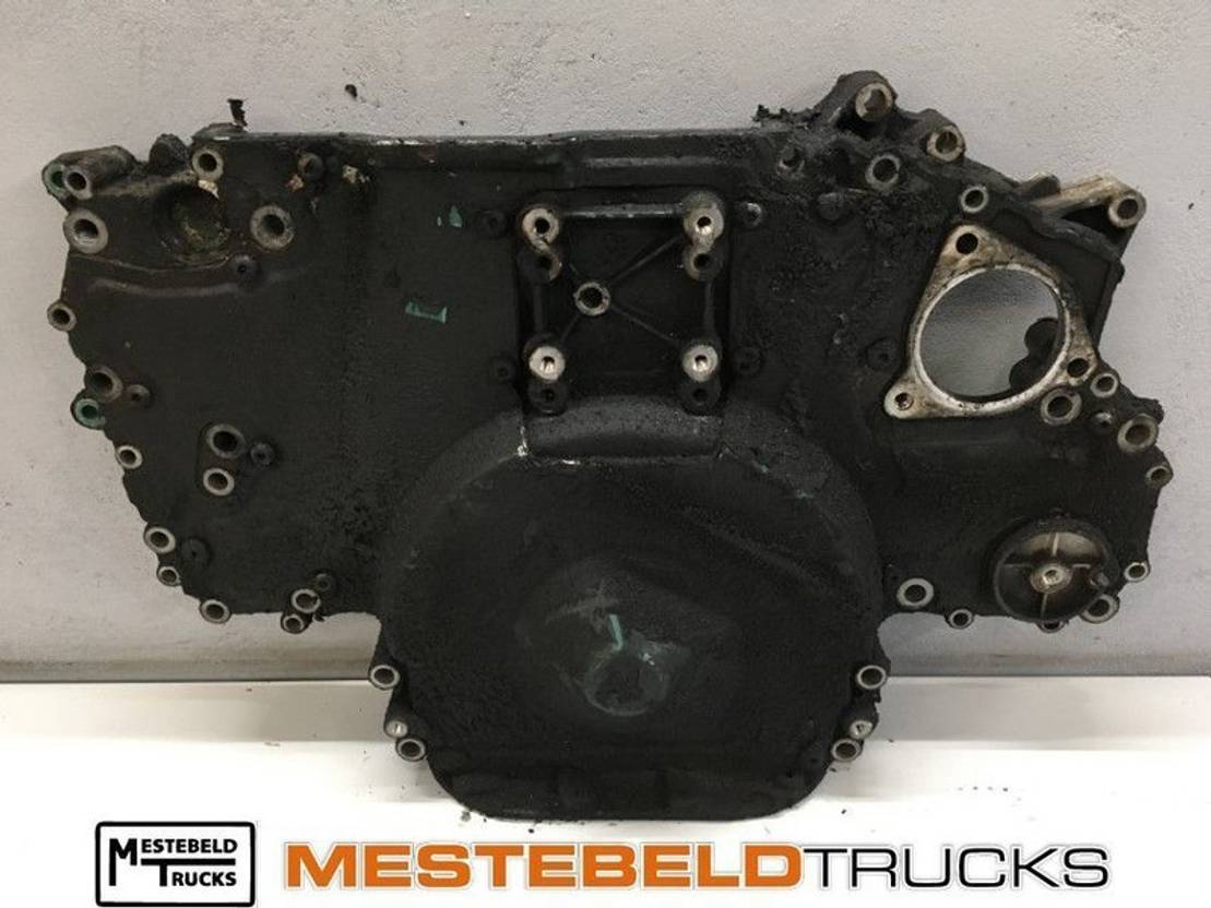 Volvo Distributiedeksel D12D - Двигатель и запчасти для Грузовиков: фото 1