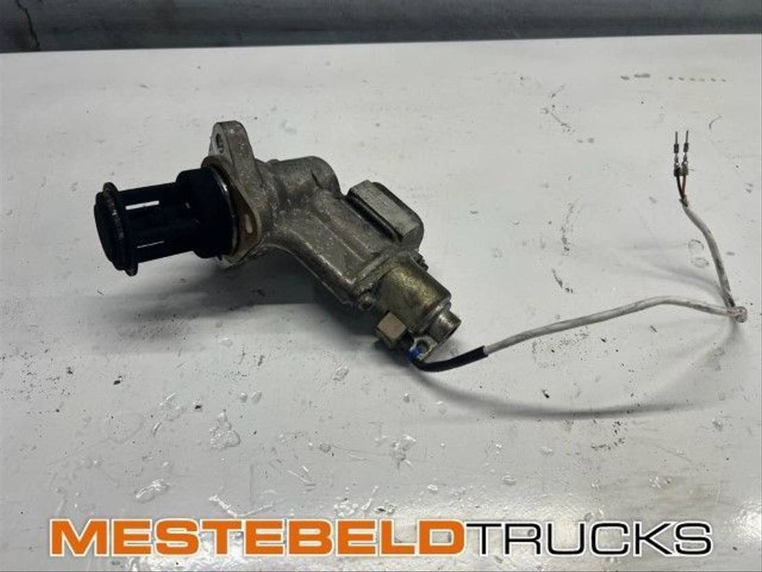 Volvo EGR klep - Выхлопная система для Грузовиков: фото 1 Volvo EGR klep - Выхлопная система для Грузовиков: фото 1