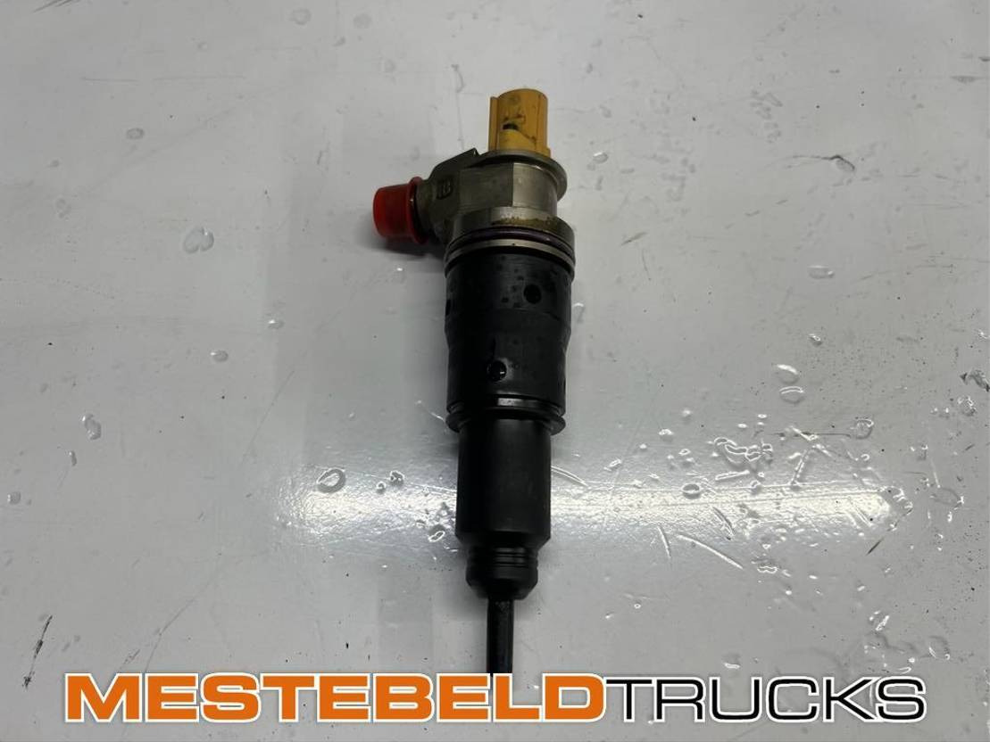 Volvo Injector D13K 460 - Топливная система для Грузовиков: фото 1 Volvo Injector D13K 460 - Топливная система для Грузовиков: фото 1
