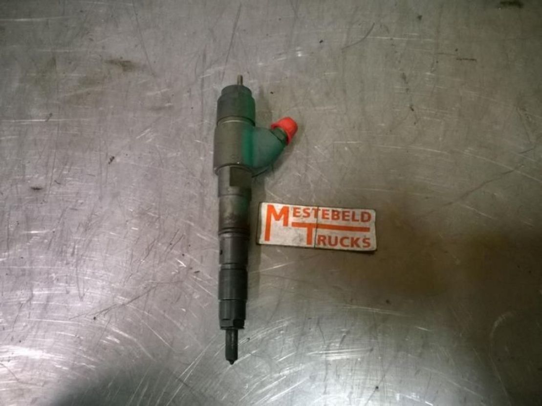 Volvo Injector D7E EAE 3 - Топливная система для Фургонов: фото 1 Volvo Injector D7E EAE 3 - Топливная система для Фургонов: фото 1