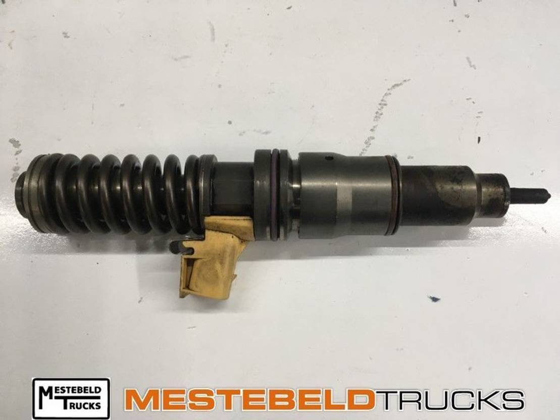 Volvo Injector - Топливная система для Фургонов: фото 1 Volvo Injector - Топливная система для Фургонов: фото 1