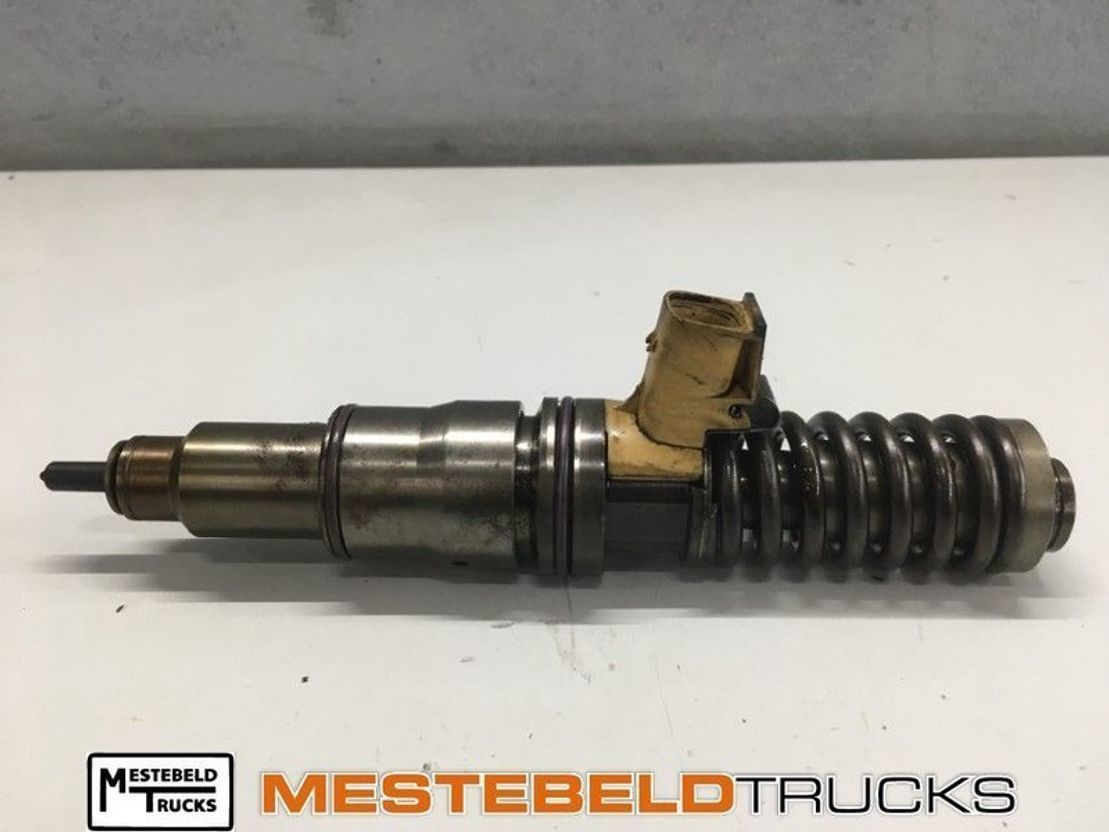 Volvo Injector - Топливная система для Фургонов: фото 1 Volvo Injector - Топливная система для Фургонов: фото 1