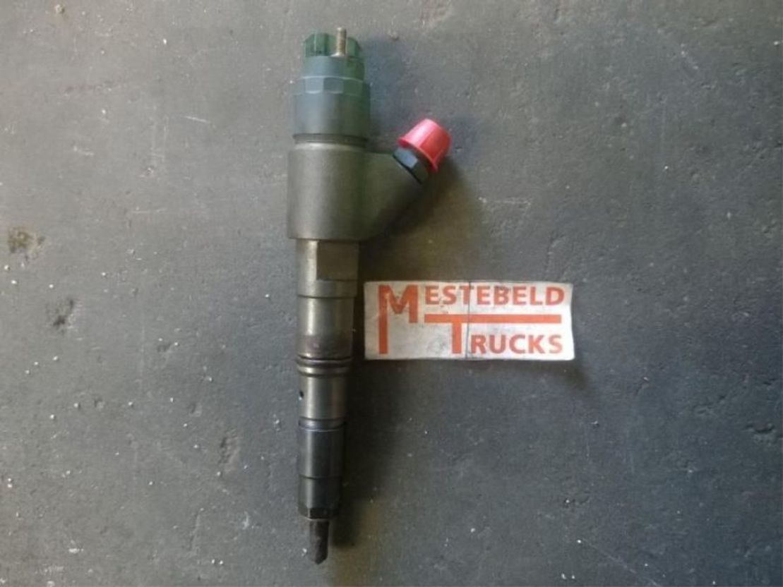 Volvo Injector - Топливная система для Фургонов: фото 1 Volvo Injector - Топливная система для Фургонов: фото 1