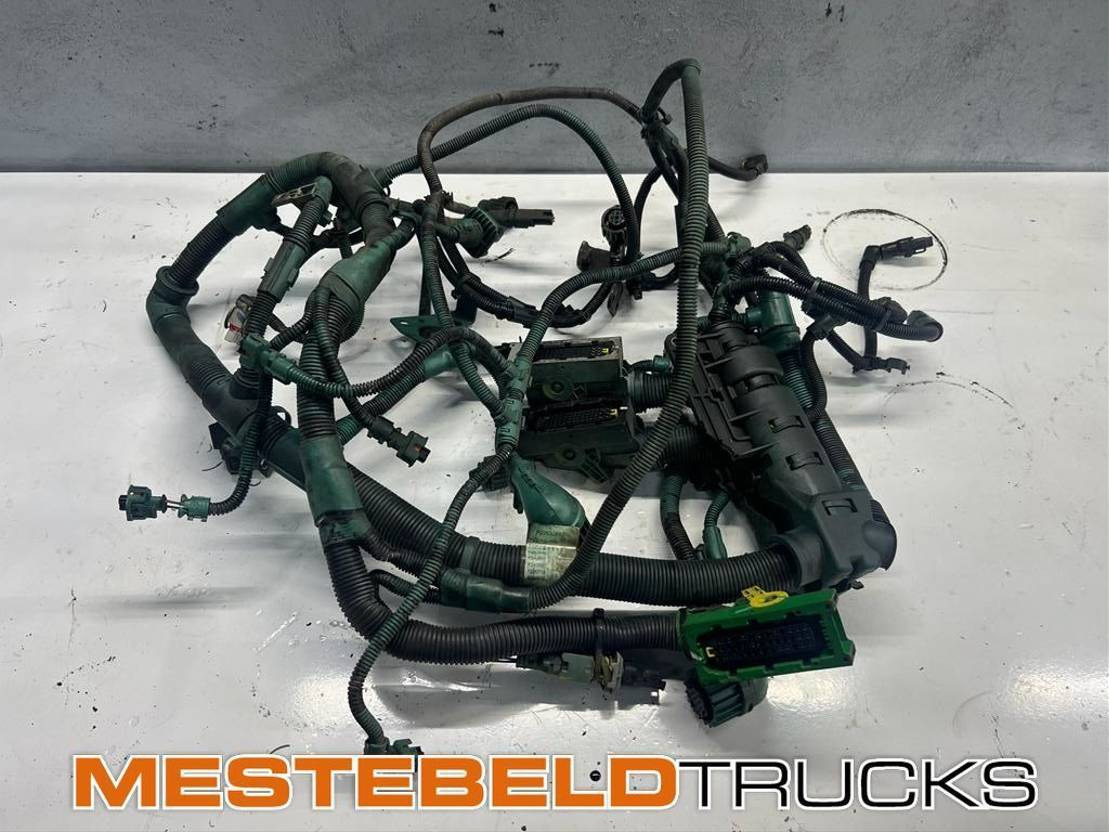 Volvo Kabelboom D13K motor  - Электрическая система для Грузовиков: фото 1
