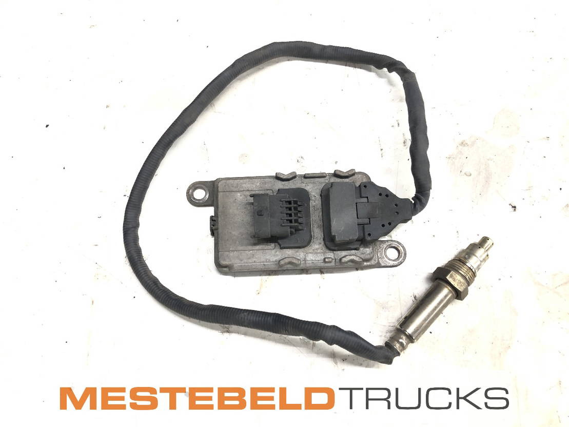 Volvo Nox sensor - Электрическая система для Грузовиков: фото 1 Volvo Nox sensor - Электрическая система для Грузовиков: фото 1