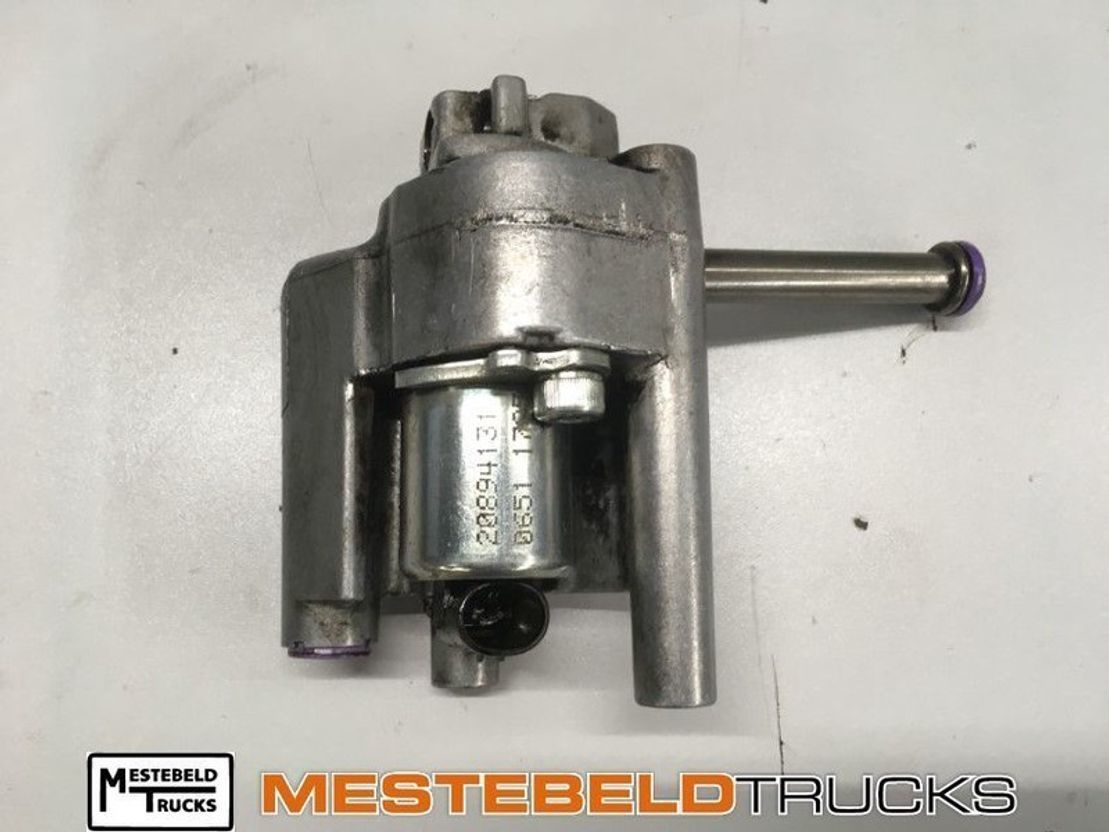 Volvo Solenoide van motorrem - Выхлопная система для Грузовиков: фото 1 Volvo Solenoide van motorrem - Выхлопная система для Грузовиков: фото 1