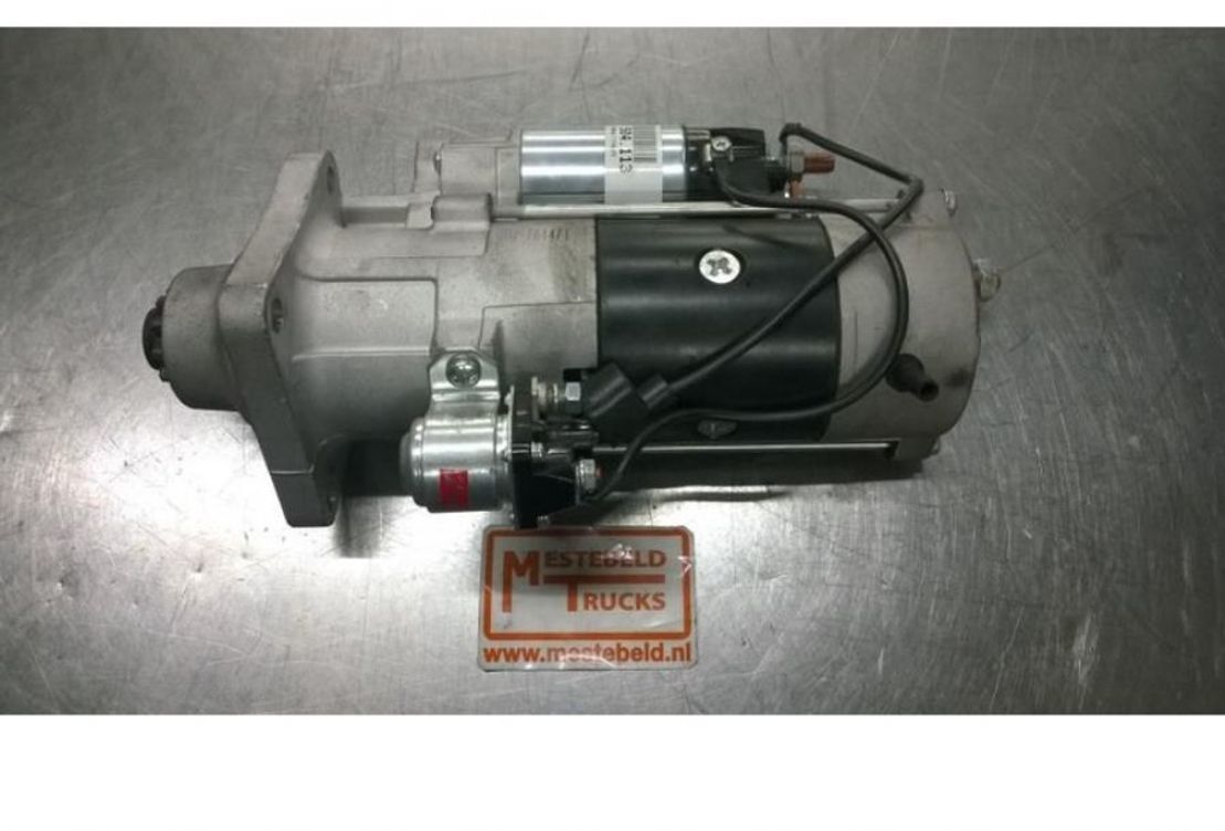 Volvo Startmotor FM - Двигатель и запчасти для Грузовиков: фото 1
