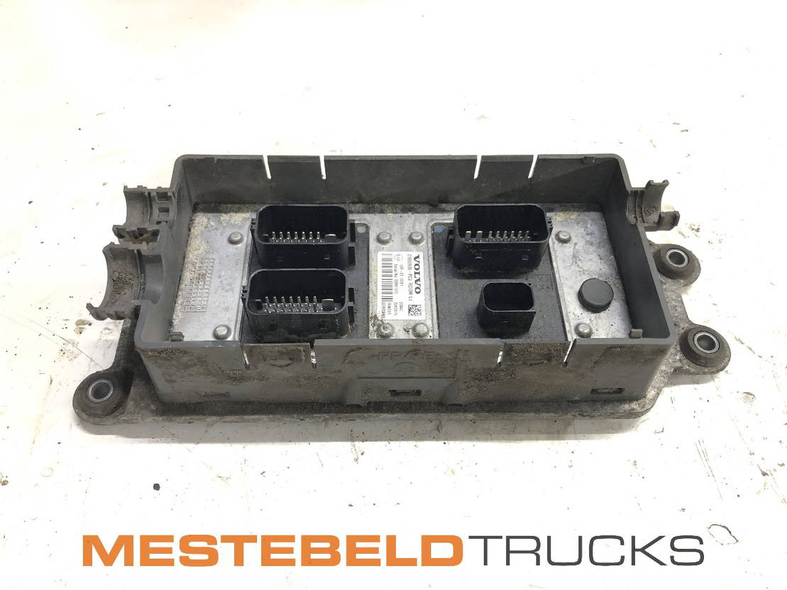 Volvo Stuurkast EBS chassis achter - Электрическая система для Грузовиков: фото 1 Volvo Stuurkast EBS chassis achter - Электрическая система для Грузовиков: фото 1