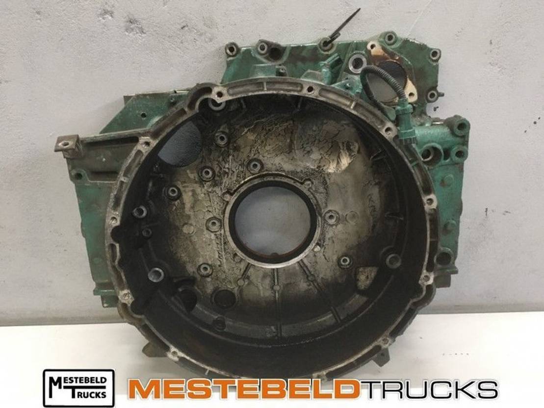 Volvo Vliegwielhuis D7F 240 EU-V - Двигатель для Грузовиков: фото 1 Volvo Vliegwielhuis D7F 240 EU-V - Двигатель для Грузовиков: фото 1