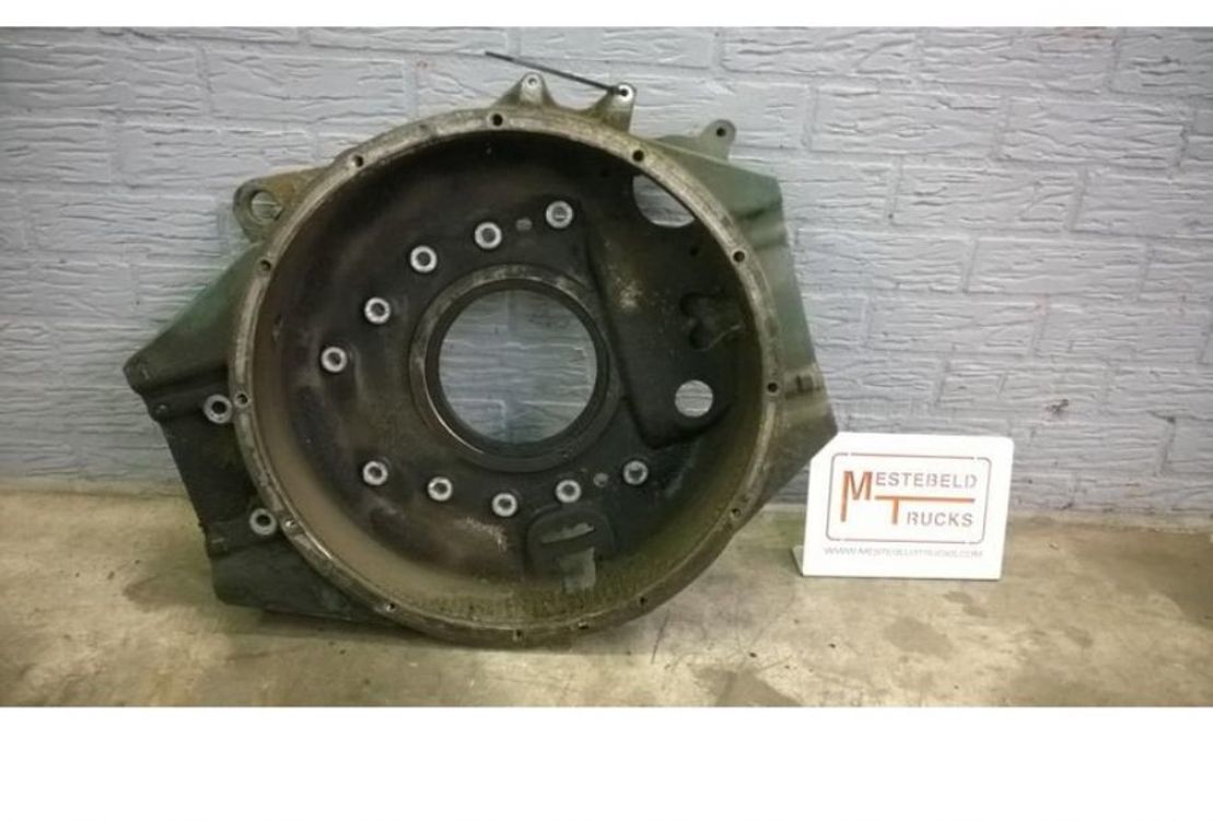 Volvo Vliegwielhuis DH12 - Двигатель и запчасти для Грузовиков: фото 1