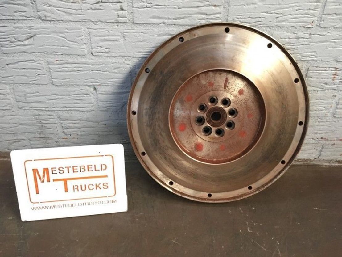Mercedes Benz Vliegwiel Atego OM906 - Запчасти для Грузовиков: фото 1 Mercedes Benz Vliegwiel Atego OM906 - Запчасти для Грузовиков: фото 1