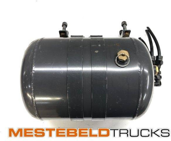 Scania Luchttank 20 liter NGS - Запчасти для Грузовиков: фото 1 Scania Luchttank 20 liter NGS - Запчасти для Грузовиков: фото 1