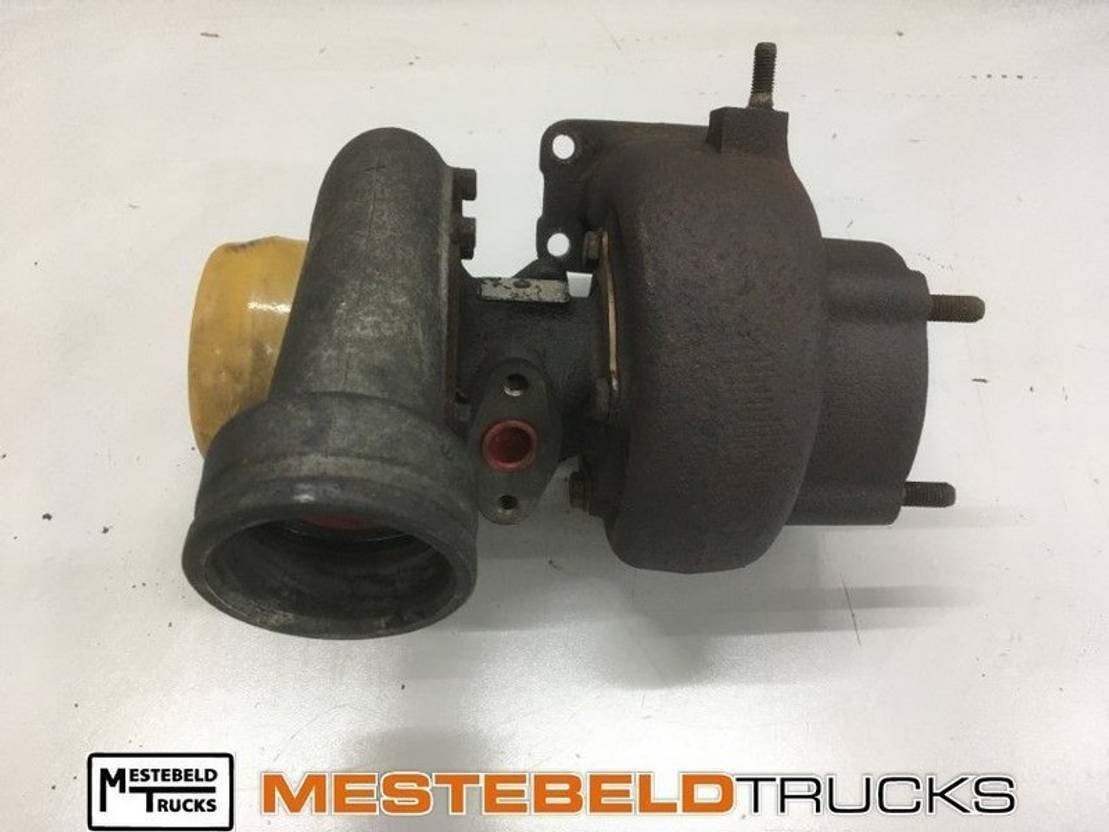 Volvo Turbo - Запчасти для Грузовиков: фото 1