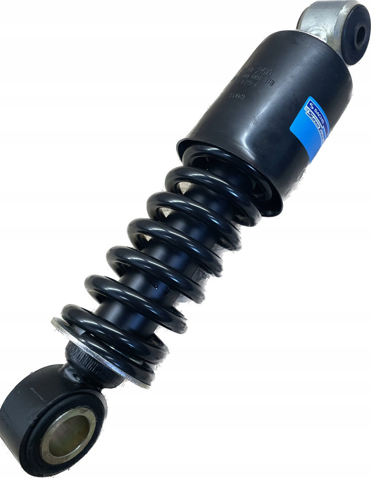 AMORTYZATOR KABINY PRZÓD MERCEDES ACTROS SACHS A9428905419 B-B - Подвеска кабины для Грузовиков: фото 1