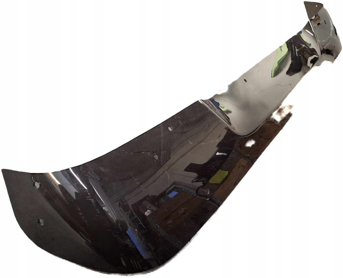 BLENDA DASZEK PRZECIWSŁONECZNY DAF CF 1312864 B-B - Солнцезащитный козырек для Грузовиков: фото 1