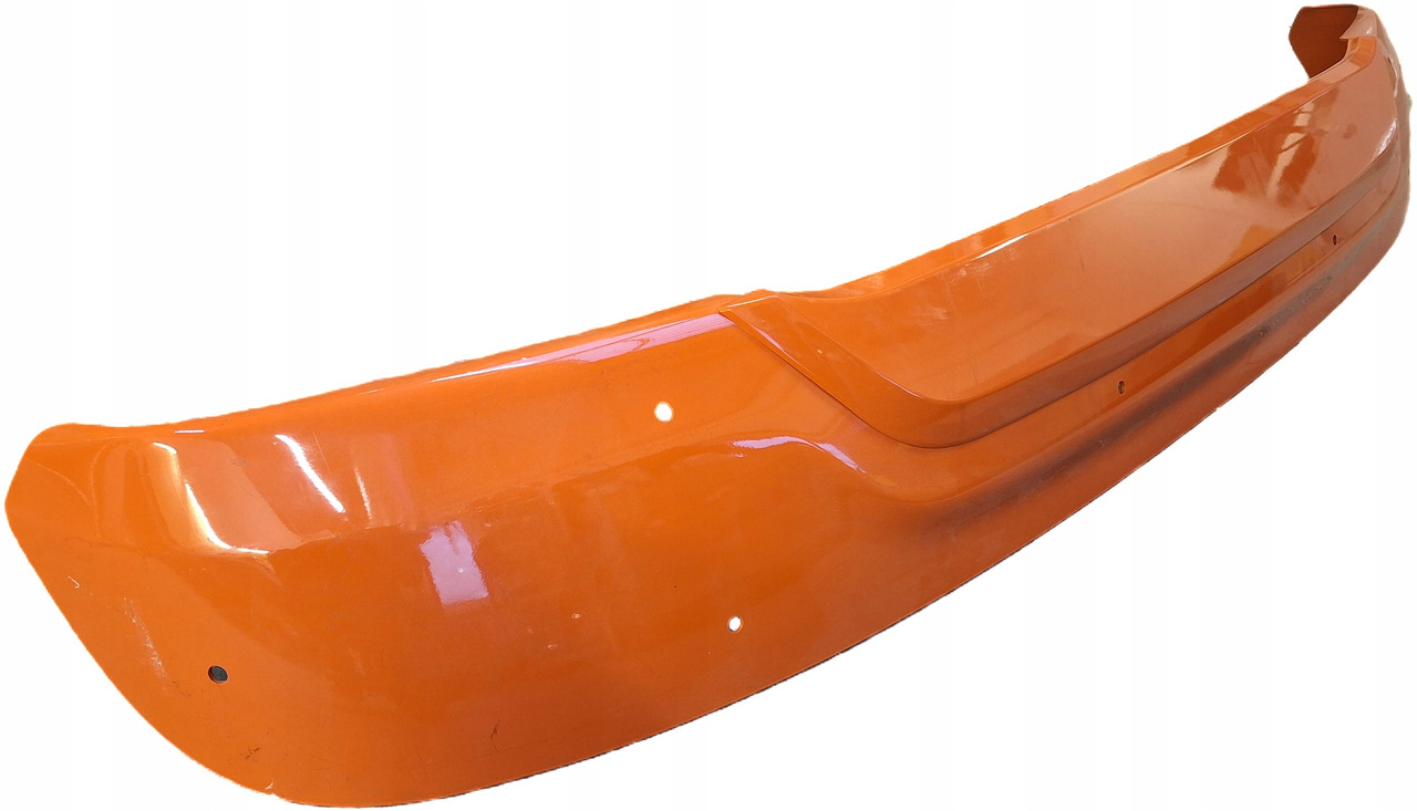 BLENDA DASZEK PRZECIWSŁONECZNY DAF XF106 SPACE CAB 2145520 B-B - Солнцезащитный козырек для Грузовиков: фото 1